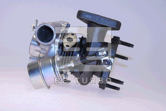 BE TURBO 124204 - Turbocompressore, Sovralimentazione www.autoricambit.com