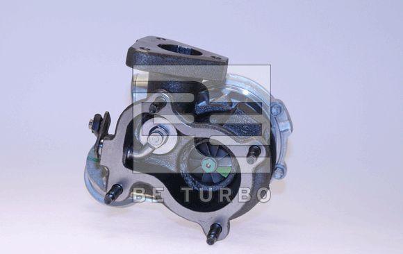 BE TURBO 124204 - Turbocompressore, Sovralimentazione www.autoricambit.com