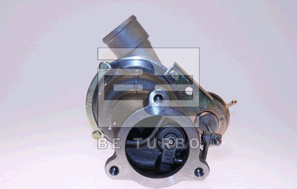 BE TURBO 124205 - Turbocompressore, Sovralimentazione www.autoricambit.com