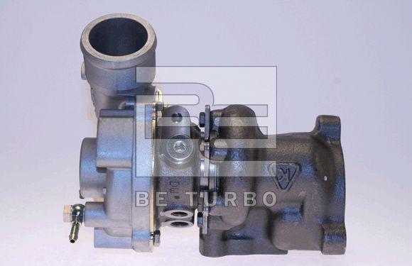 BE TURBO 124205 - Turbocompressore, Sovralimentazione www.autoricambit.com