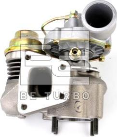 BE TURBO 124201RED - Turbocompressore, Sovralimentazione www.autoricambit.com