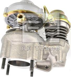 BE TURBO 124201 - Turbocompressore, Sovralimentazione www.autoricambit.com