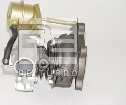 BE TURBO 124203 - Turbocompressore, Sovralimentazione www.autoricambit.com