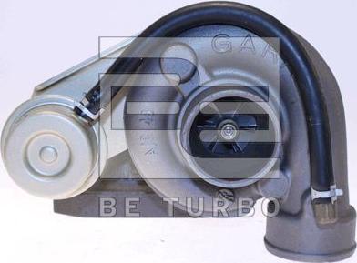 BE TURBO 124210 - Turbocompressore, Sovralimentazione www.autoricambit.com