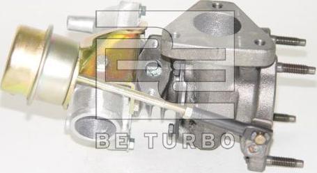 BE TURBO 124288 - Turbocompressore, Sovralimentazione www.autoricambit.com