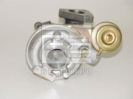 BE TURBO 124288 - Turbocompressore, Sovralimentazione www.autoricambit.com