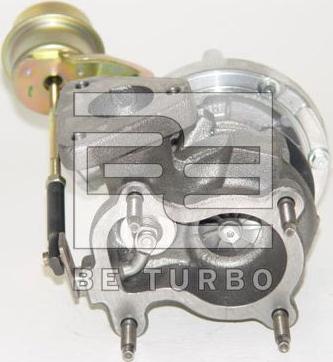 BE TURBO 124288 - Turbocompressore, Sovralimentazione www.autoricambit.com