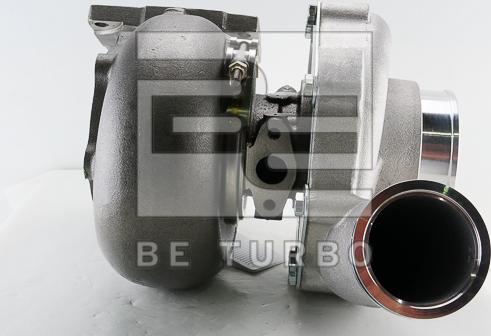 BE TURBO 124230 - Turbocompressore, Sovralimentazione www.autoricambit.com