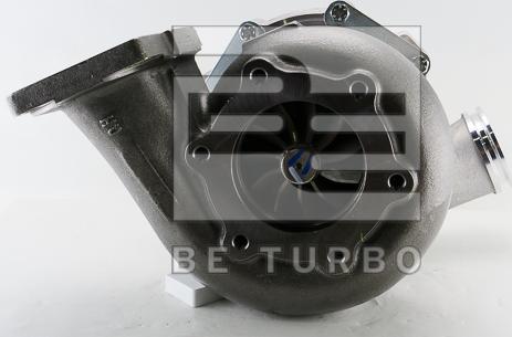 BE TURBO 124230 - Turbocompressore, Sovralimentazione www.autoricambit.com