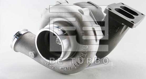 BE TURBO 124230 - Turbocompressore, Sovralimentazione www.autoricambit.com