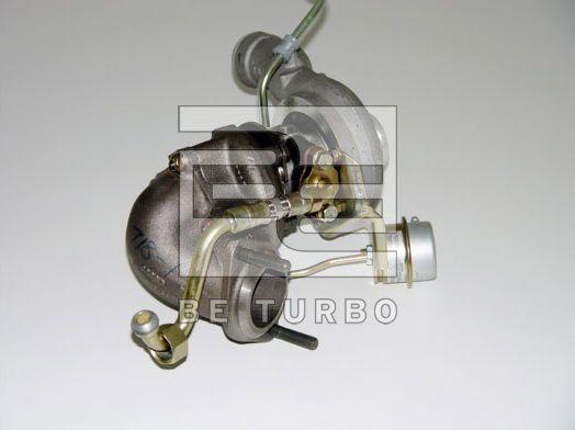 BE TURBO 124238 - Turbocompressore, Sovralimentazione www.autoricambit.com