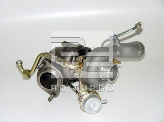 BE TURBO 124238 - Turbocompressore, Sovralimentazione www.autoricambit.com