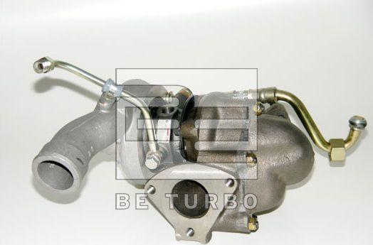 BE TURBO 124238 - Turbocompressore, Sovralimentazione www.autoricambit.com