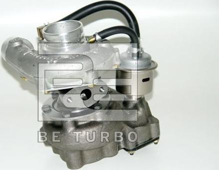 BE TURBO 124232 - Turbocompressore, Sovralimentazione www.autoricambit.com