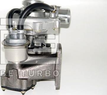 BE TURBO 124232 - Turbocompressore, Sovralimentazione www.autoricambit.com