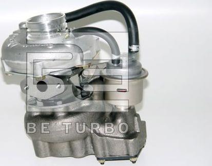 BE TURBO 124232 - Turbocompressore, Sovralimentazione www.autoricambit.com