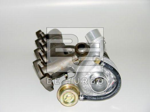 BE TURBO 124224 - Turbocompressore, Sovralimentazione www.autoricambit.com