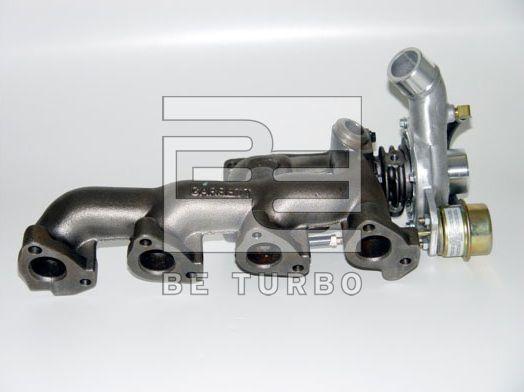 BE TURBO 124224 - Turbocompressore, Sovralimentazione www.autoricambit.com