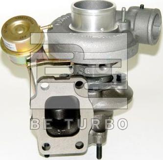 BE TURBO 124222 - Turbocompressore, Sovralimentazione www.autoricambit.com