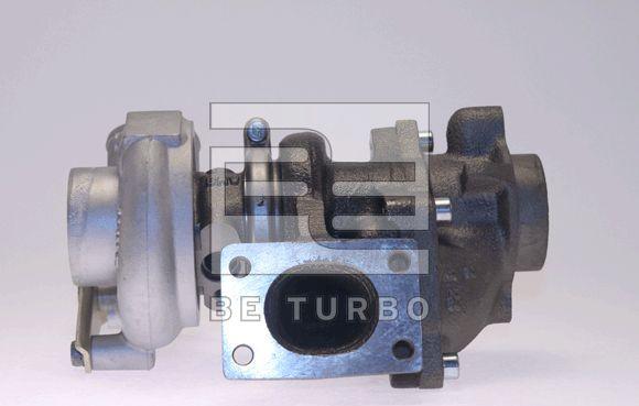 BE TURBO 124279 - Turbocompressore, Sovralimentazione www.autoricambit.com