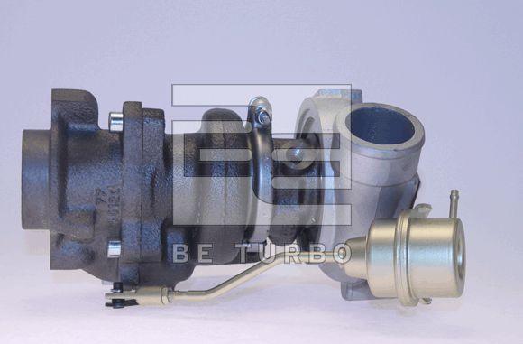 BE TURBO 124279 - Turbocompressore, Sovralimentazione www.autoricambit.com