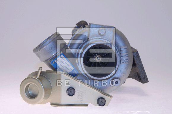 BE TURBO 124279 - Turbocompressore, Sovralimentazione www.autoricambit.com