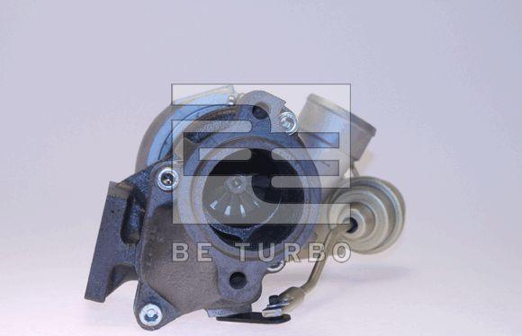 BE TURBO 124279 - Turbocompressore, Sovralimentazione www.autoricambit.com