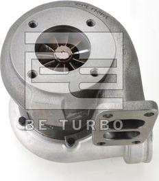 BE TURBO 124276 - Turbocompressore, Sovralimentazione www.autoricambit.com