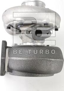 BE TURBO 124276 - Turbocompressore, Sovralimentazione www.autoricambit.com