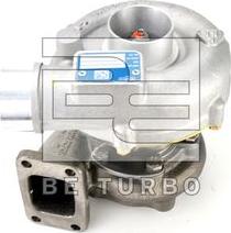 BE TURBO 124277RED - Turbocompressore, Sovralimentazione www.autoricambit.com