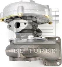 BE TURBO 124277RED - Turbocompressore, Sovralimentazione www.autoricambit.com