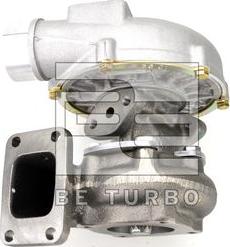 BE TURBO 124277RED - Turbocompressore, Sovralimentazione www.autoricambit.com