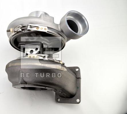 BE TURBO 124748 - Turbocompressore, Sovralimentazione www.autoricambit.com