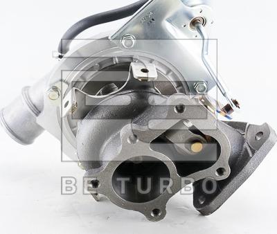 BE TURBO 124742 - Turbocompressore, Sovralimentazione www.autoricambit.com