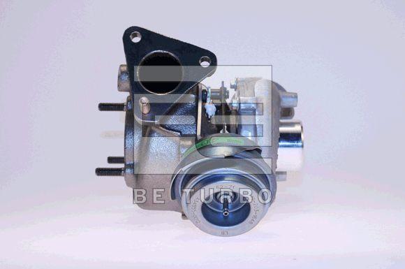 BE TURBO 124752 - Turbocompressore, Sovralimentazione www.autoricambit.com