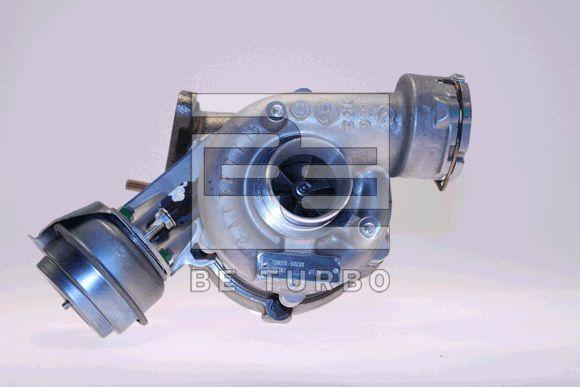 BE TURBO 124752 - Turbocompressore, Sovralimentazione www.autoricambit.com