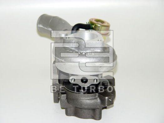 BE TURBO 124760 - Turbocompressore, Sovralimentazione www.autoricambit.com