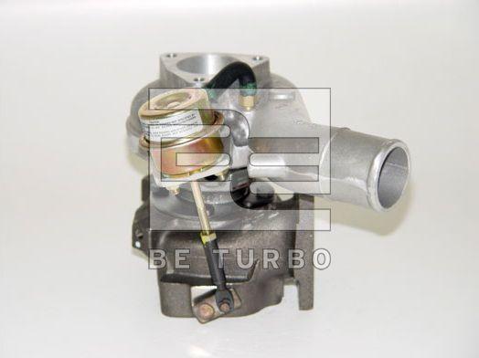 BE TURBO 124760 - Turbocompressore, Sovralimentazione www.autoricambit.com