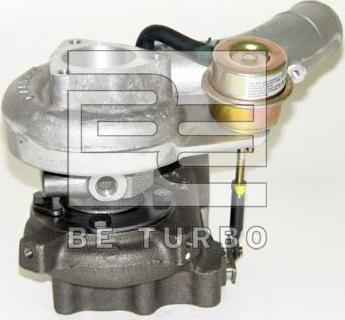 BE TURBO 124760 - Turbocompressore, Sovralimentazione www.autoricambit.com