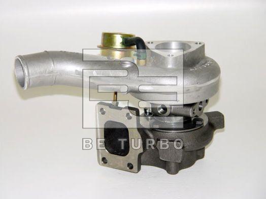 BE TURBO 124760 - Turbocompressore, Sovralimentazione www.autoricambit.com