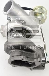 BE TURBO 124703 - Turbocompressore, Sovralimentazione www.autoricambit.com