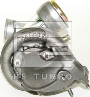 BE TURBO 124789 - Turbocompressore, Sovralimentazione www.autoricambit.com