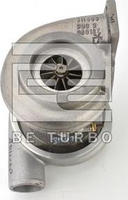 BE TURBO 124730 - Turbocompressore, Sovralimentazione www.autoricambit.com