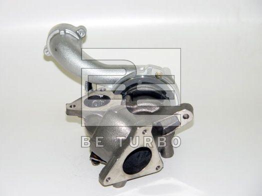 BE TURBO 124726 - Turbocompressore, Sovralimentazione www.autoricambit.com