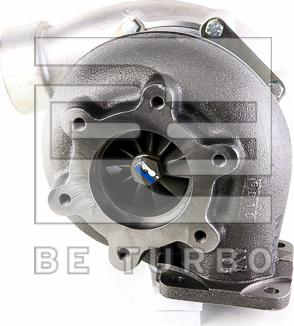 BE TURBO 124720 - Turbocompressore, Sovralimentazione www.autoricambit.com