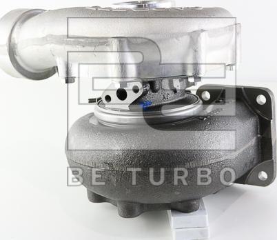 BE TURBO 124720 - Turbocompressore, Sovralimentazione www.autoricambit.com