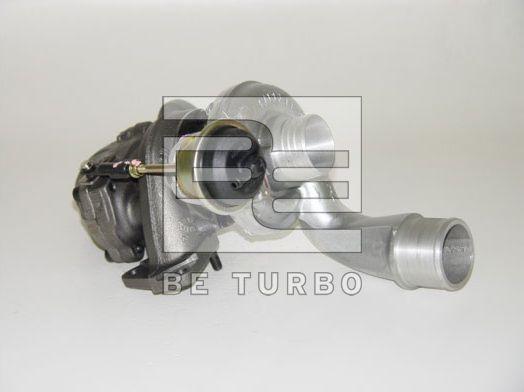 BE TURBO 124728 - Turbocompressore, Sovralimentazione www.autoricambit.com