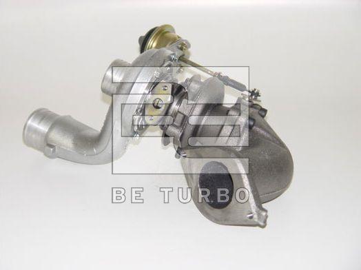 BE TURBO 124728 - Turbocompressore, Sovralimentazione www.autoricambit.com