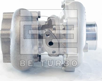 BE TURBO 124773 - Turbocompressore, Sovralimentazione www.autoricambit.com