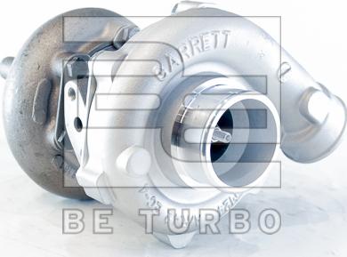 BE TURBO 124773 - Turbocompressore, Sovralimentazione www.autoricambit.com